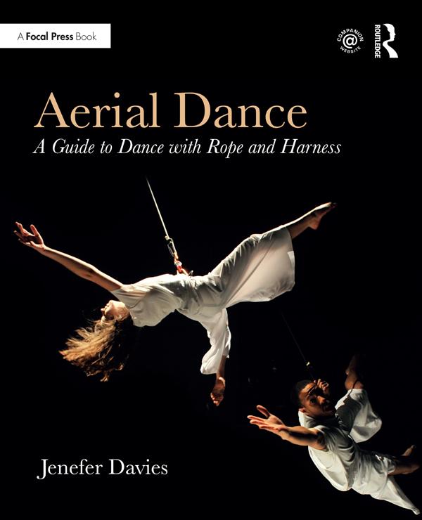 Aerial Dance by Jenefer Davies