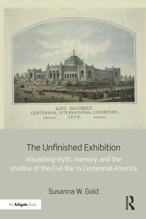 The Unfinished Exhibition