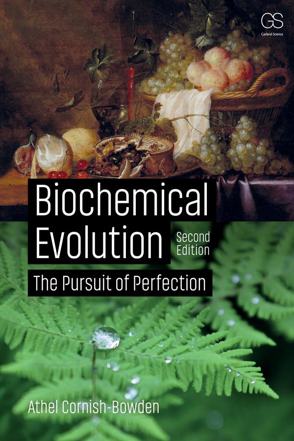 Biochemical Evolution by Athel Cornish-Bowden