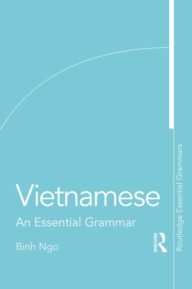 Vietnamese by Binh Ngo