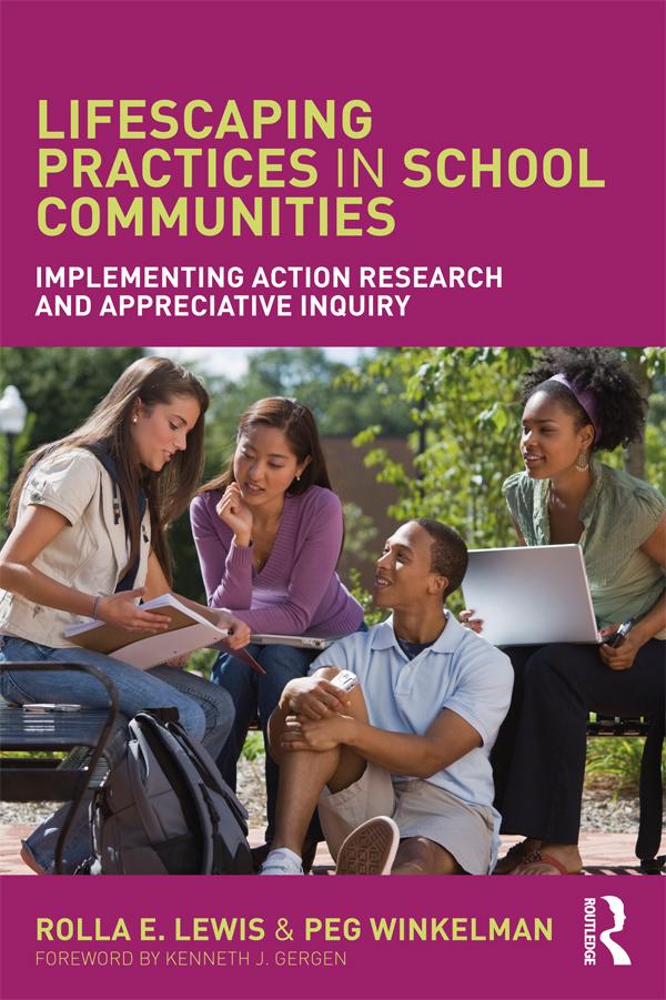 Lifescaping Practices in School Communities