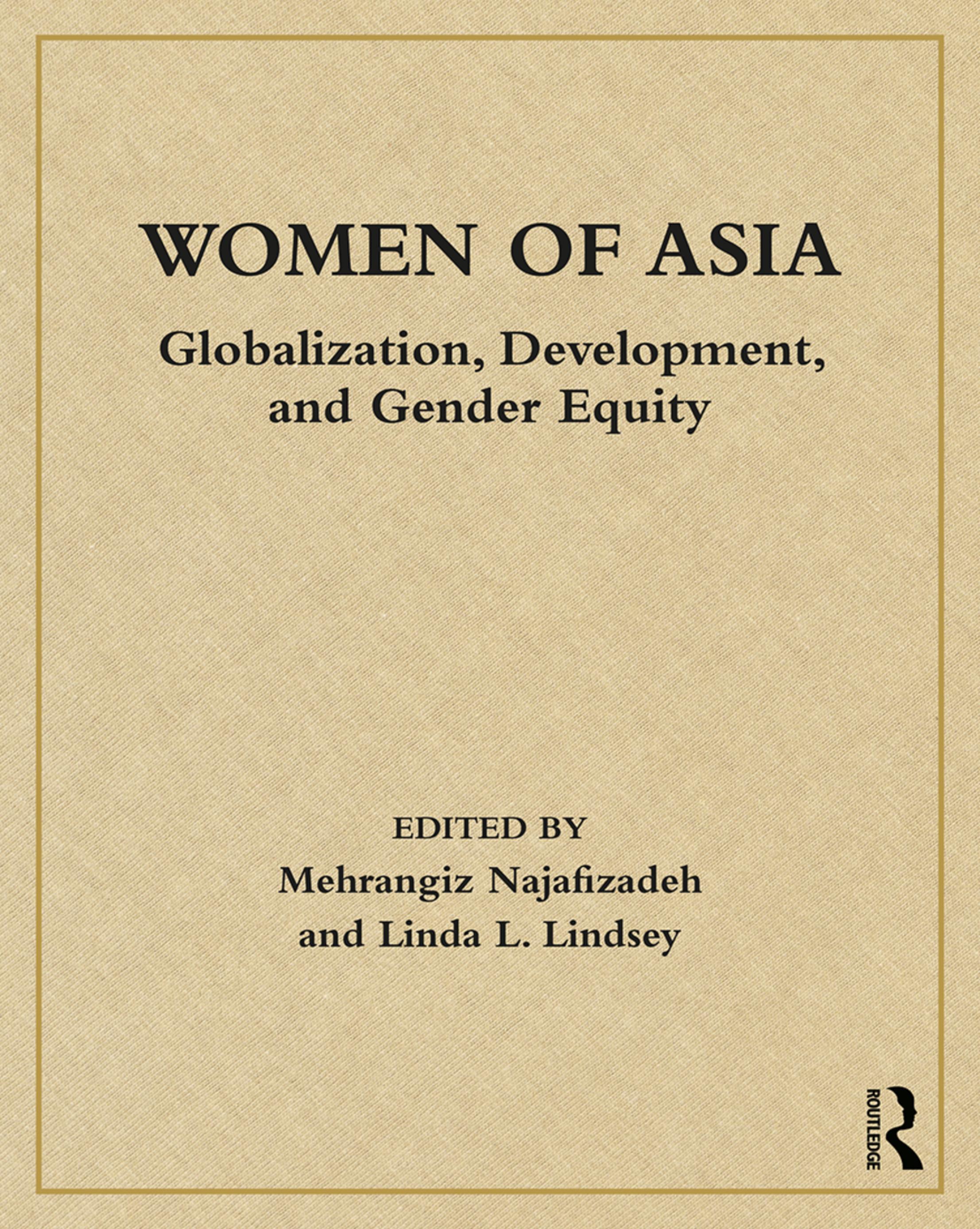 Women of Asia