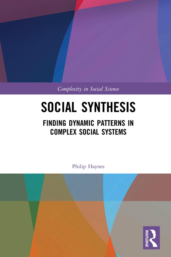 Social Synthesis by Philip Haynes