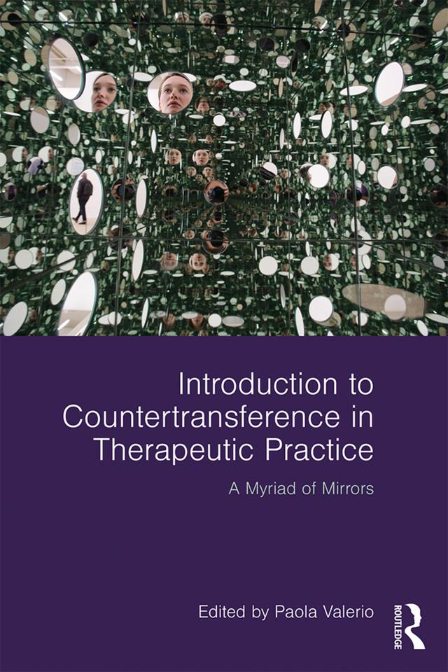 Introduction to Countertransference in Therapeutic Practice by Paola Valerio