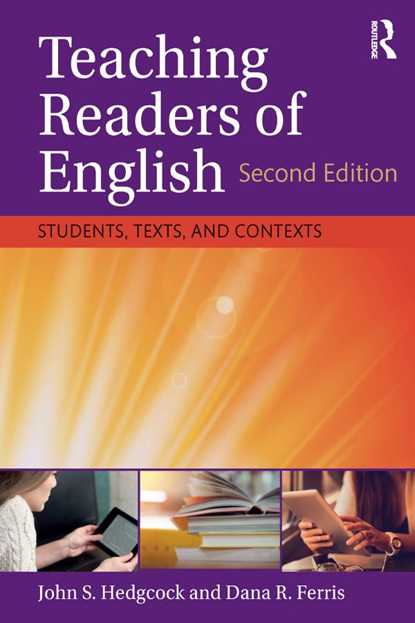 Teaching Readers of English by Dana R. Ferris, John S. Hedgcock