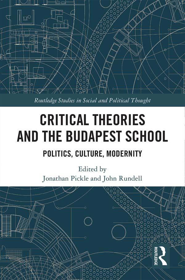 Critical Theories and the Budapest School