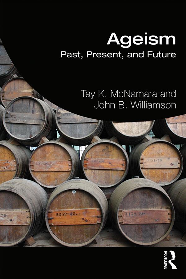 Ageism by John Williamson, Tay McNamara