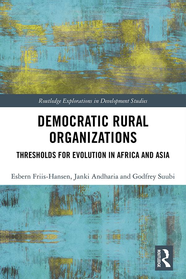 Democratic Rural Organizations