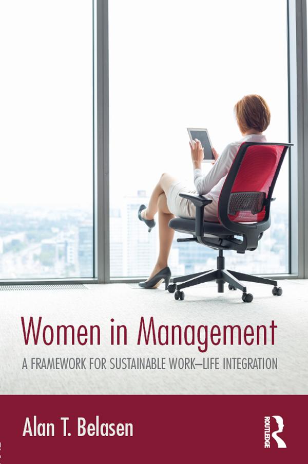 Women in Management by Alan T. Belasen
