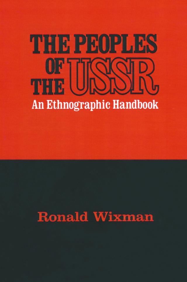 Peoples of the USSR