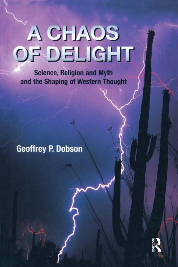 A Chaos of Delight by Geoffrey Dobson