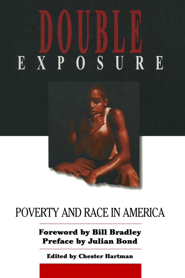 Double Exposure by Jean M Hartman, Julian Bond, Samuel D Bradley