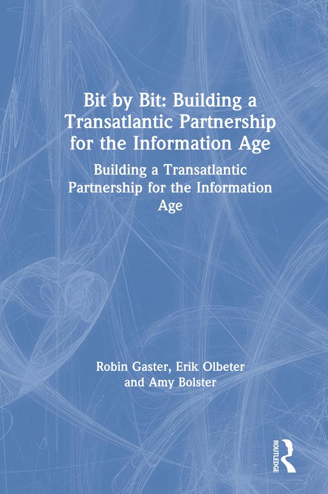 Bit by Bit by Amy Bolster, Erik Olbeter, Robin Gaster