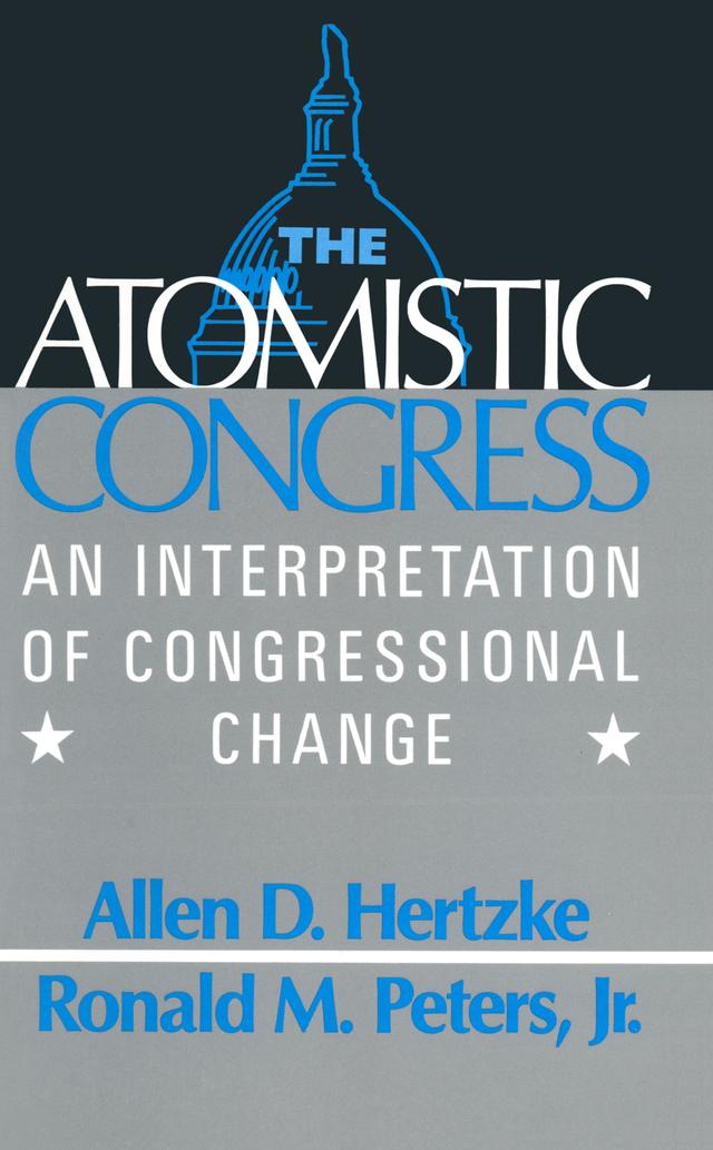 The Atomistic Congress