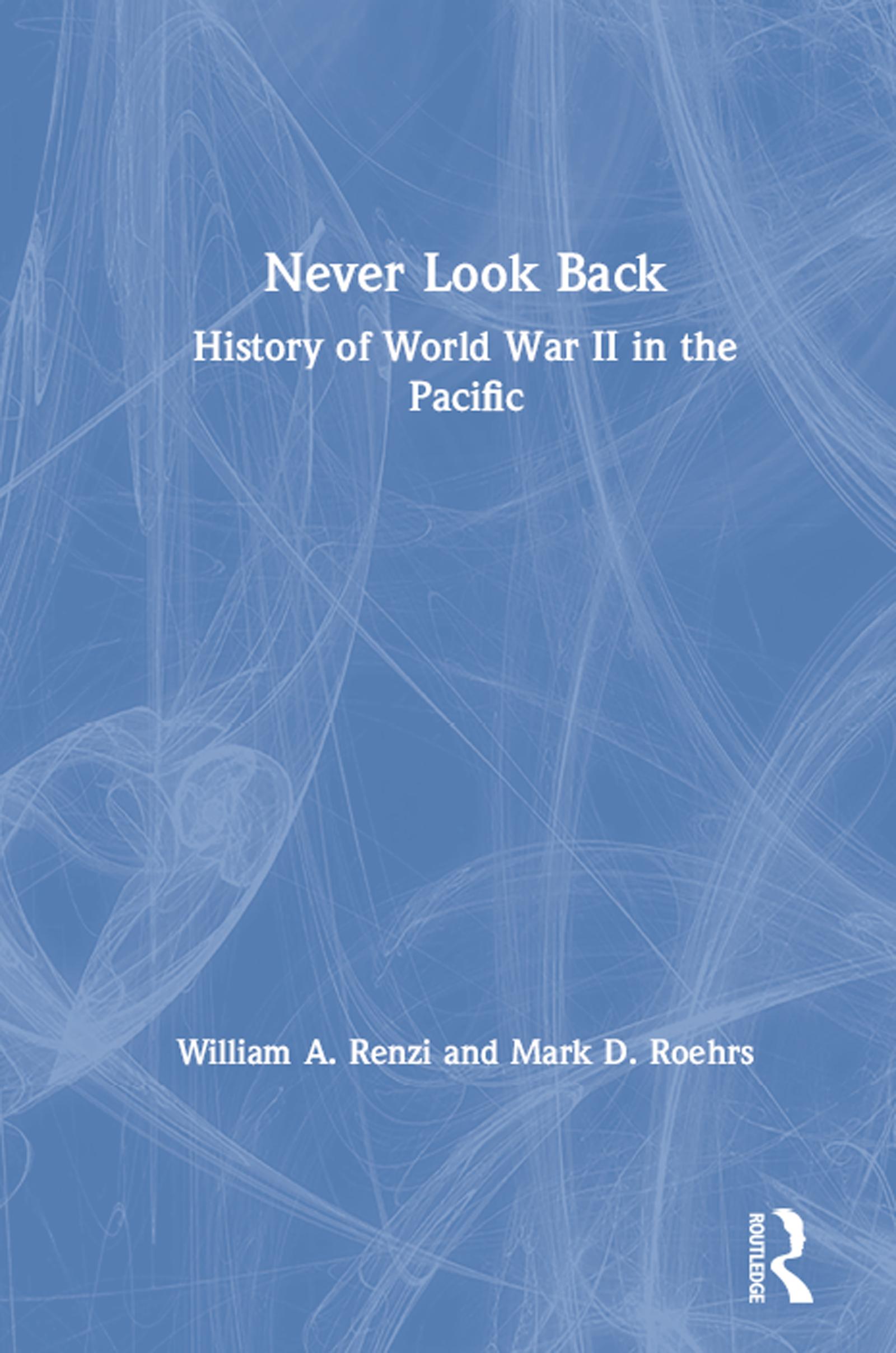 Never Look Back