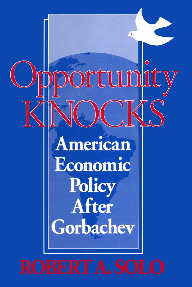 Opportunity Knocks
