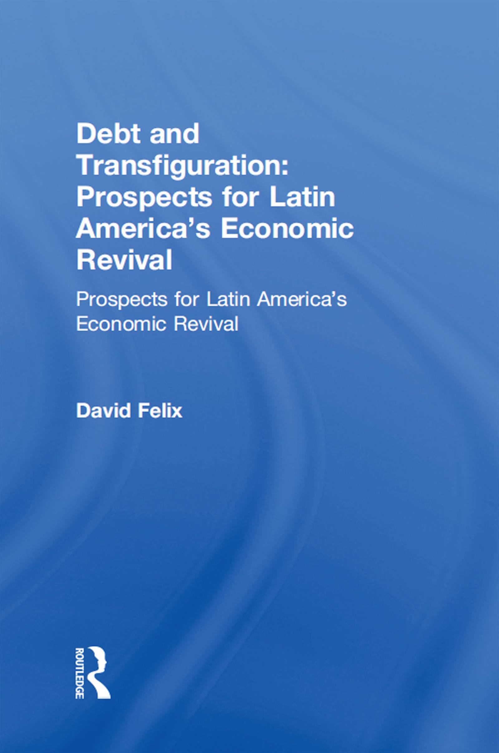 Debt and Transfiguration