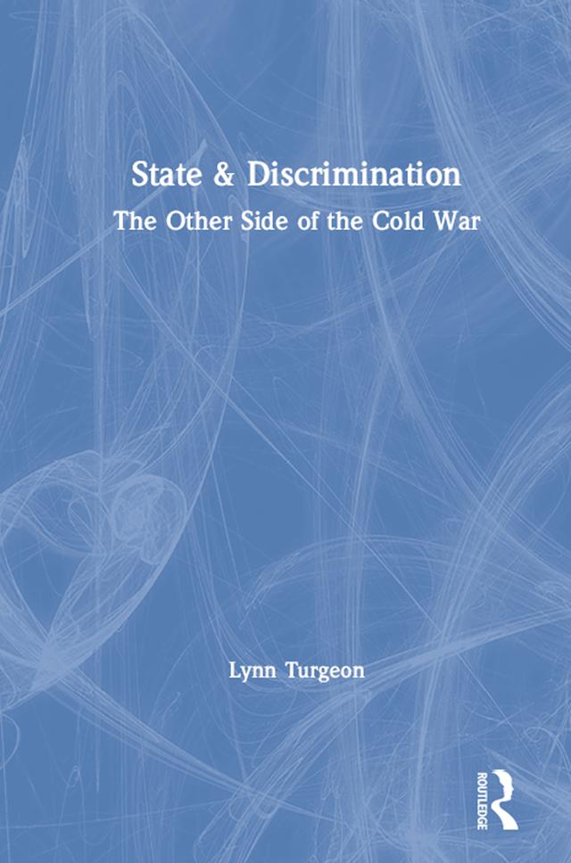 State and Discrimination by Lynn Turgeon