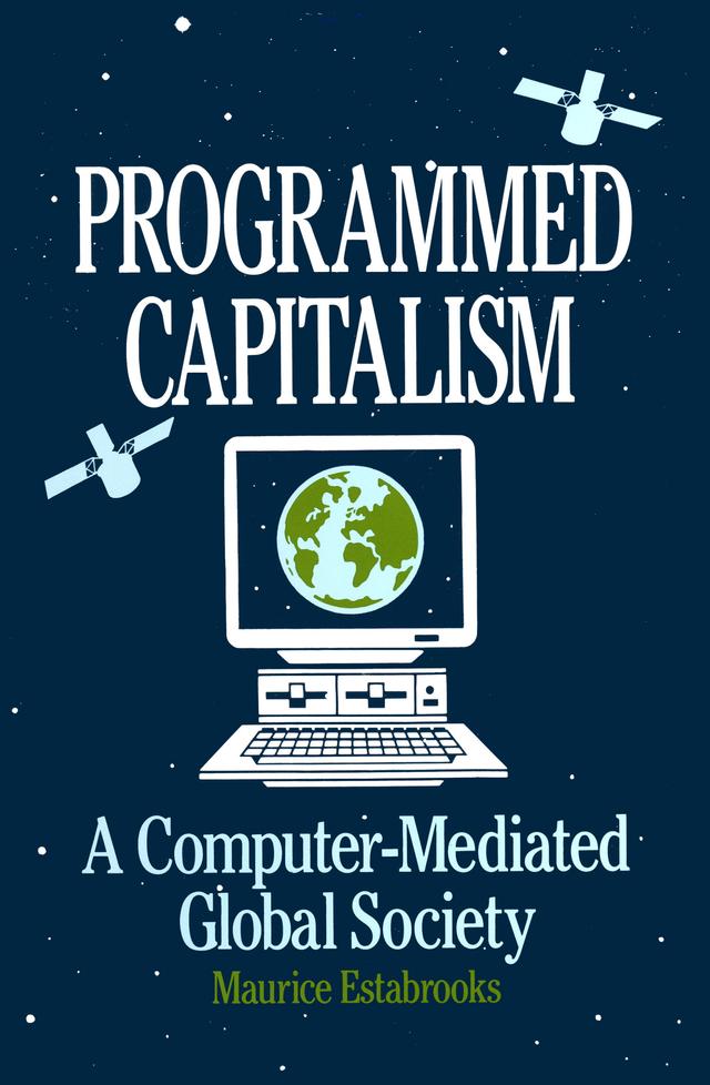 Programmed Capitalism by Maurice Estabrooks