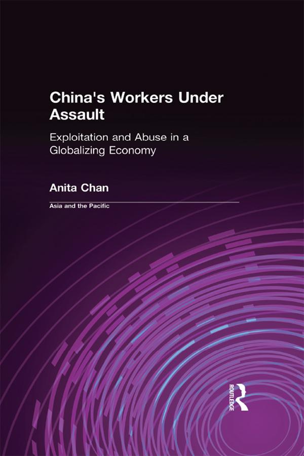 China's Workers Under Assault