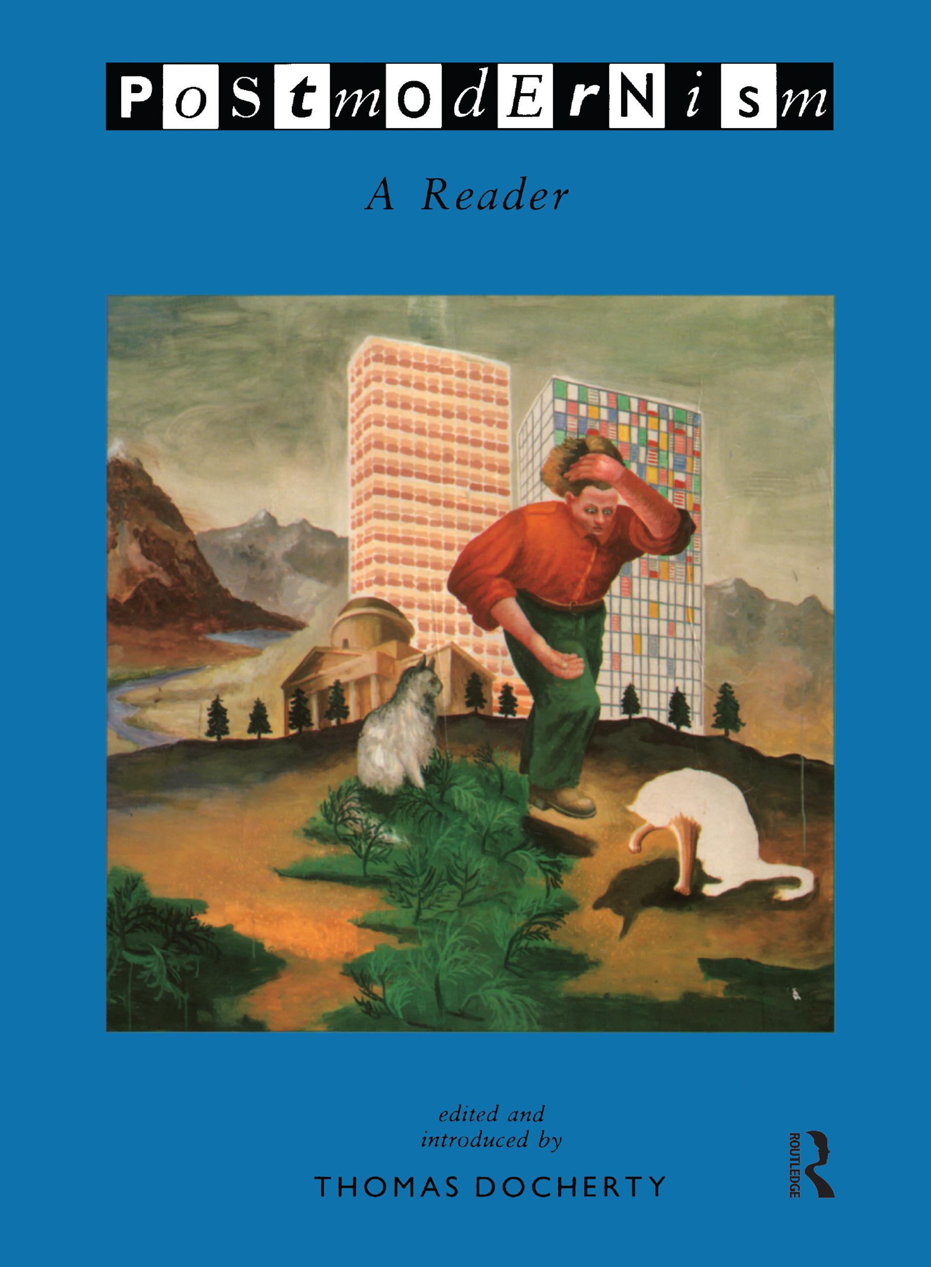 Postmodernism