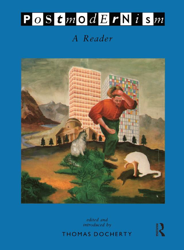 Postmodernism by Thomas Docherty