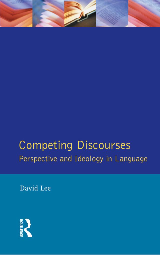 Competing Discourses by David Lee