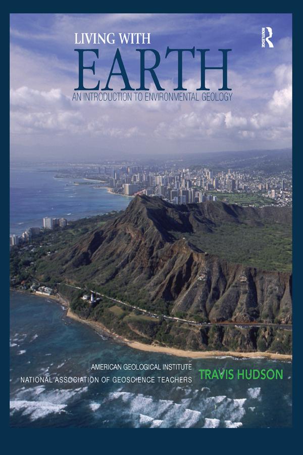 Living with Earth by Travis Hudson