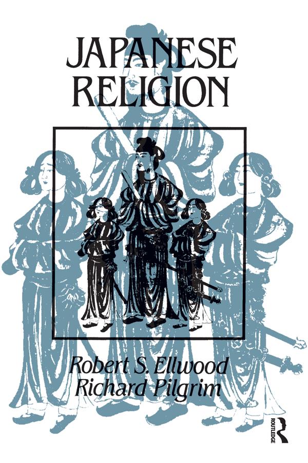 Japanese Religion