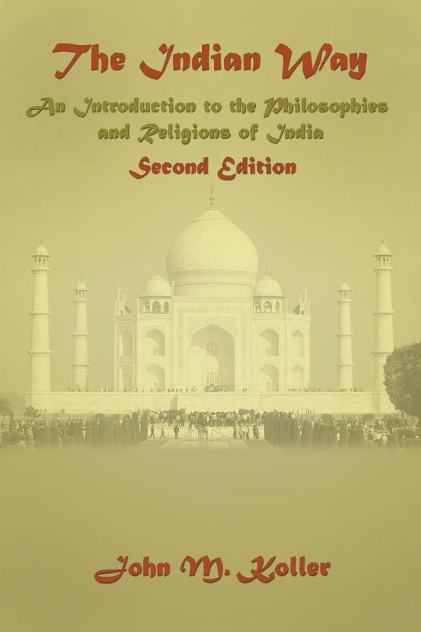 The Indian Way by John M Koller