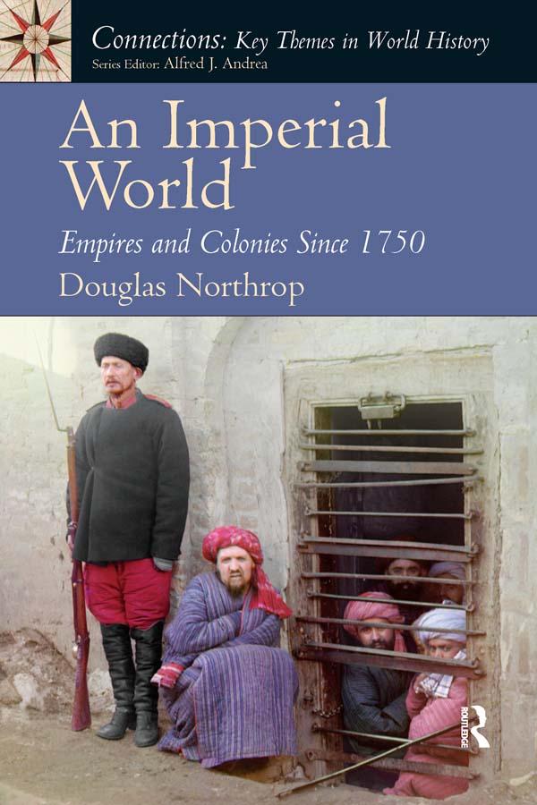 An Imperial World by Douglas Northrop