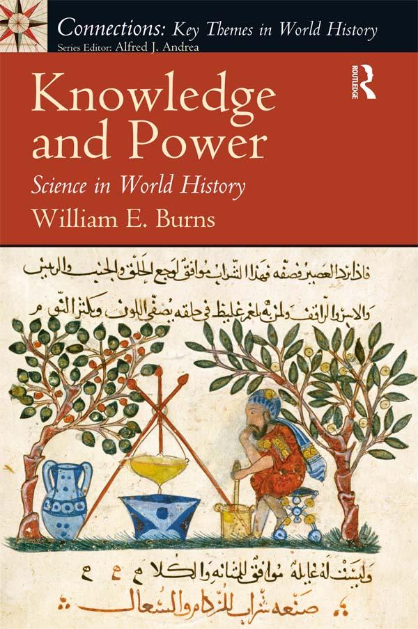 Knowledge and Power by William Burns