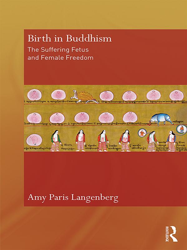 Birth in Buddhism by Amy Langenberg