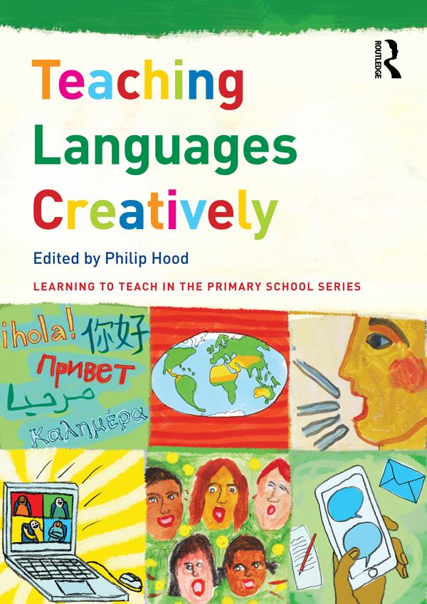 Teaching Languages Creatively by Philip Hood