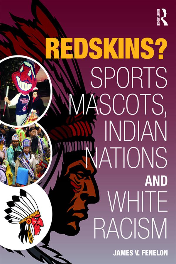 Redskins? by James V Fenelon