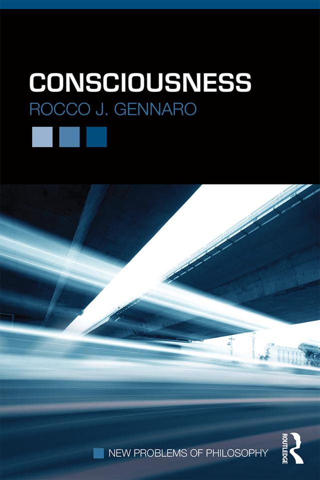 Consciousness by Rocco Gennaro