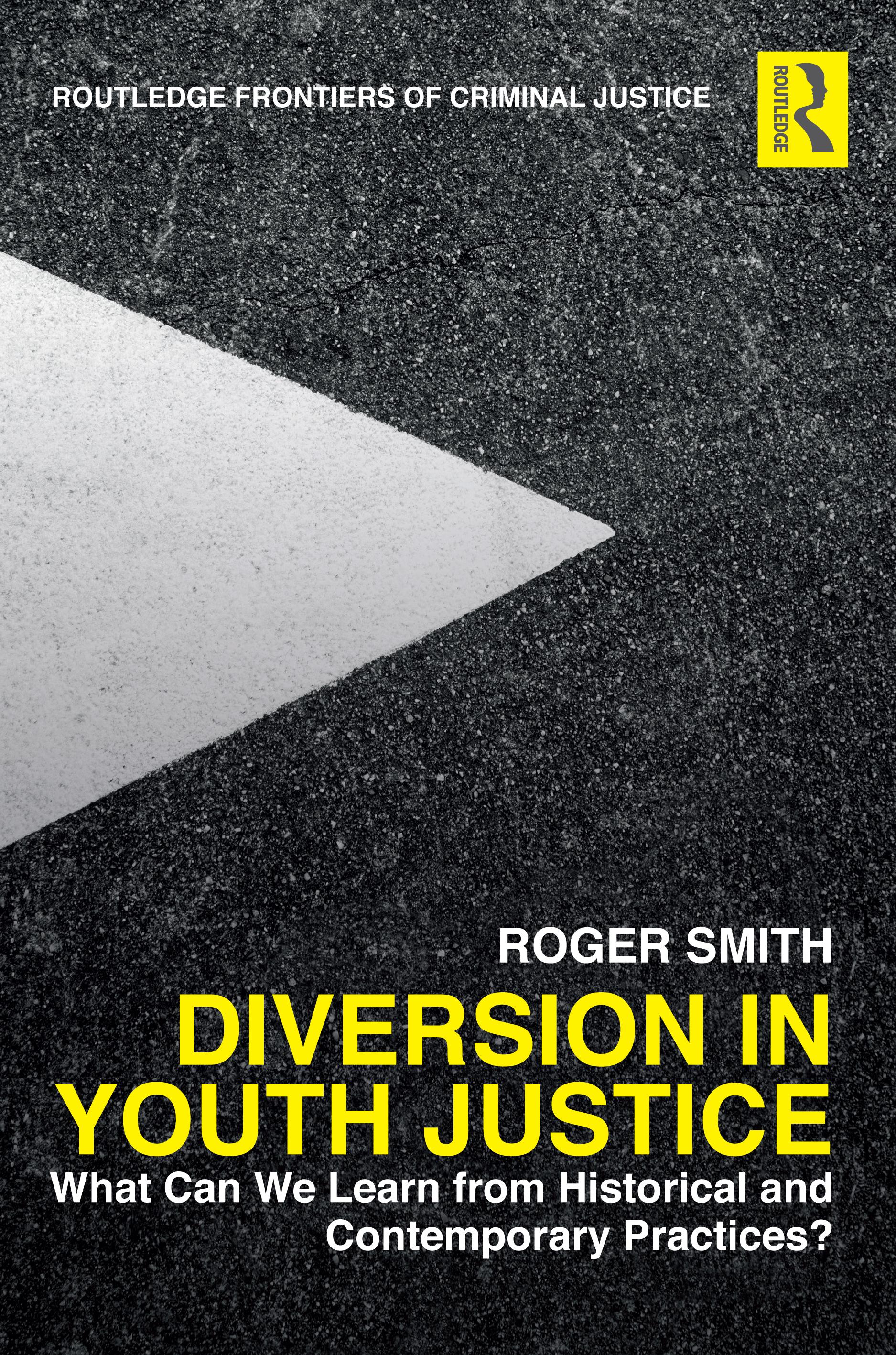 Diversion in Youth Justice