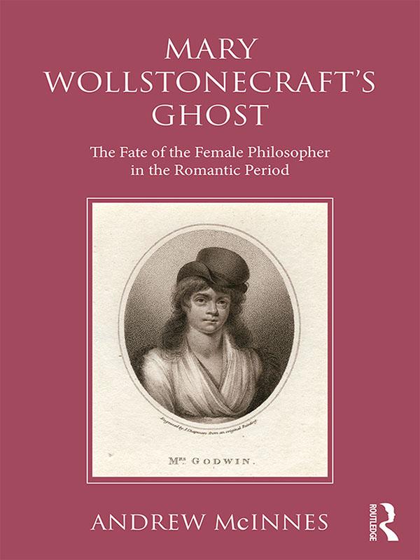 Wollstonecraft's Ghost by Andrew McInnes