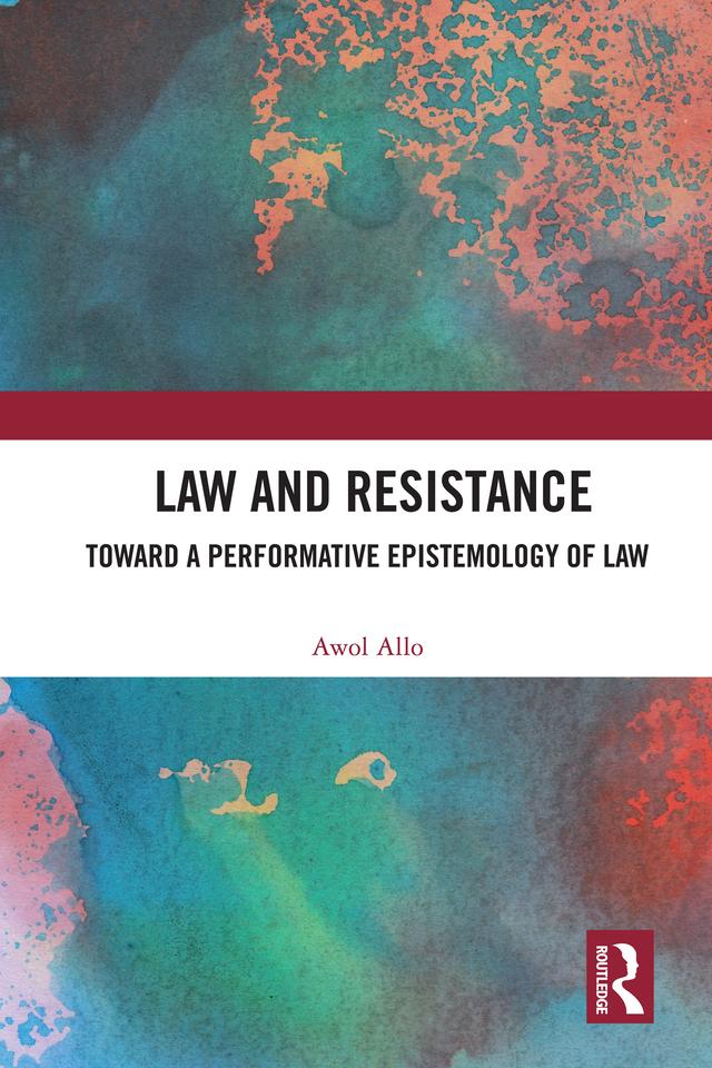 Law and Resistance by Awol Allo