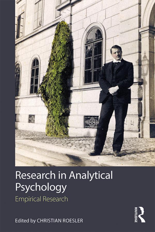 Research in Analytical Psychology by Christian Roesler