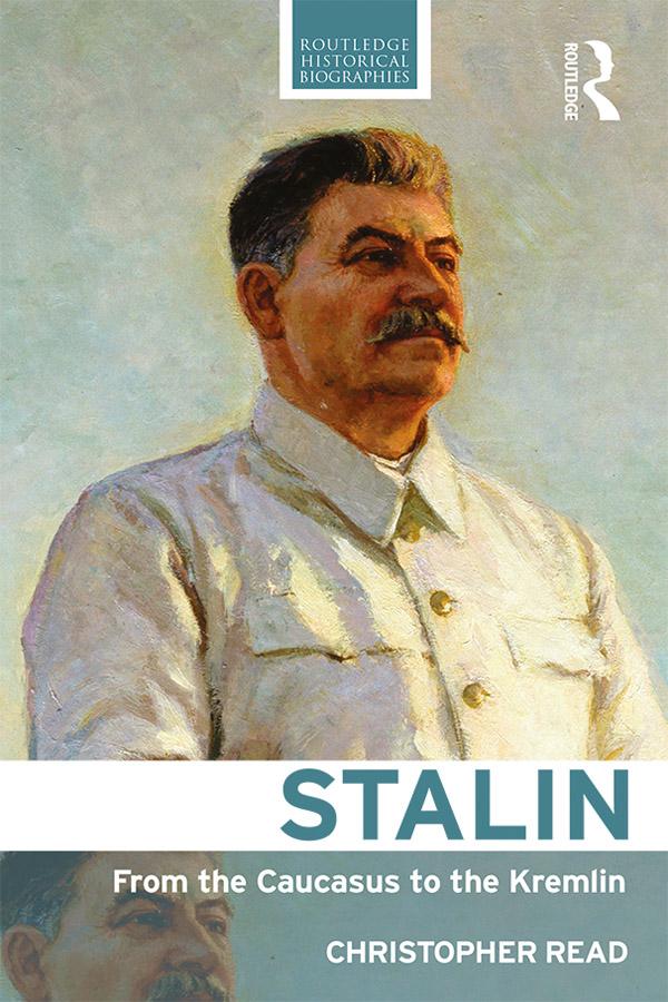 Stalin by Christopher Read