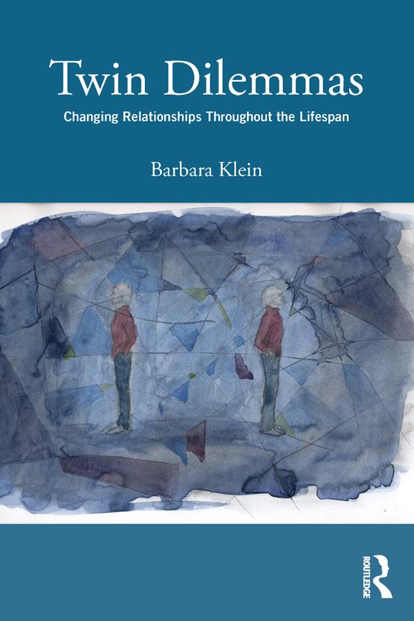 Twin Dilemmas by Barbara Klein