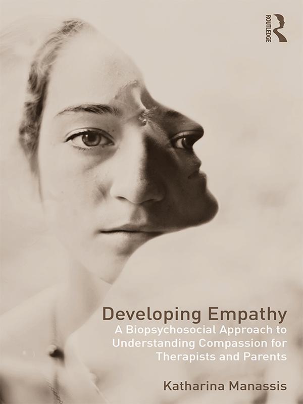 Developing Empathy by Katharina Manassis
