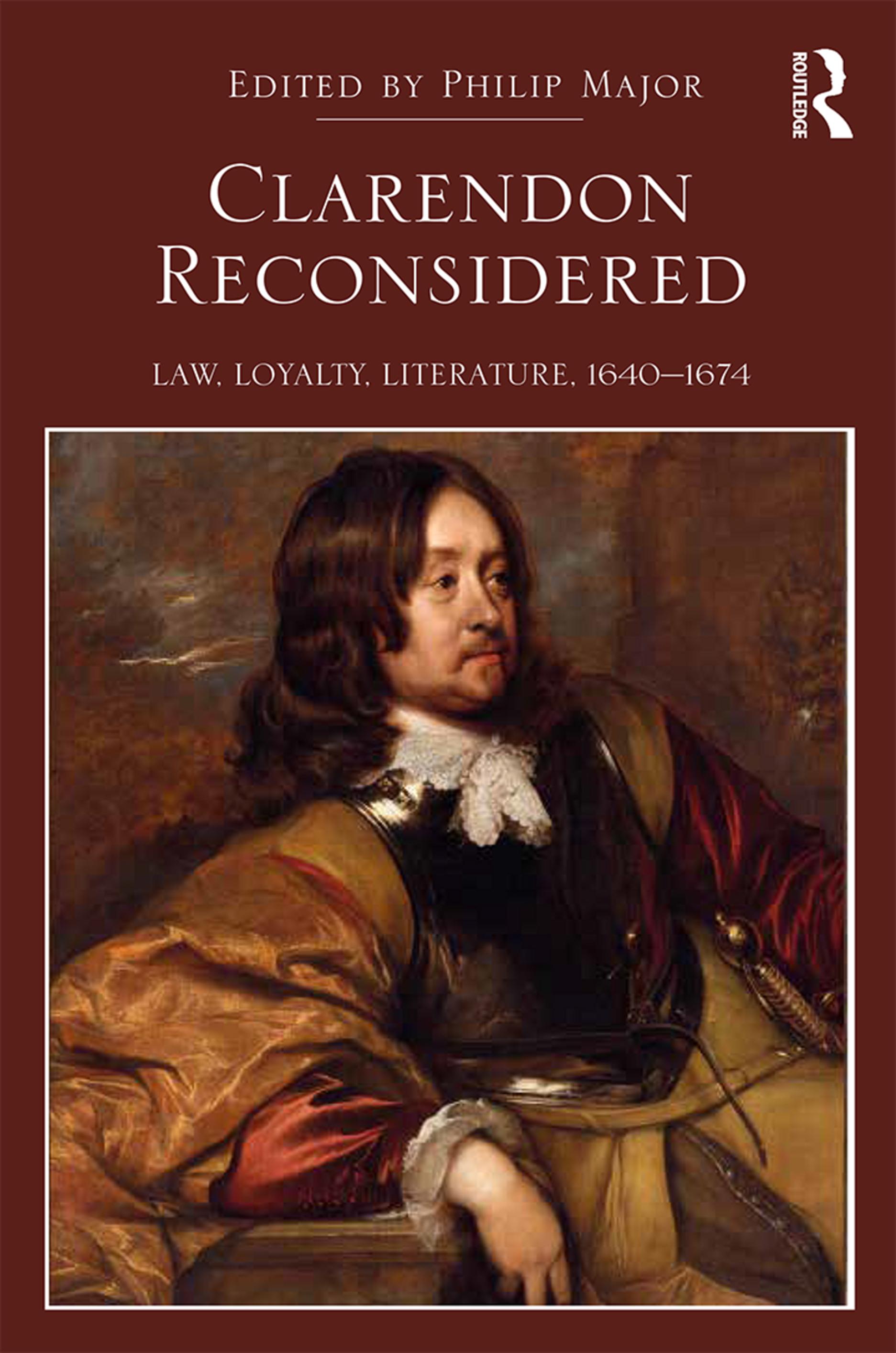 Clarendon Reconsidered