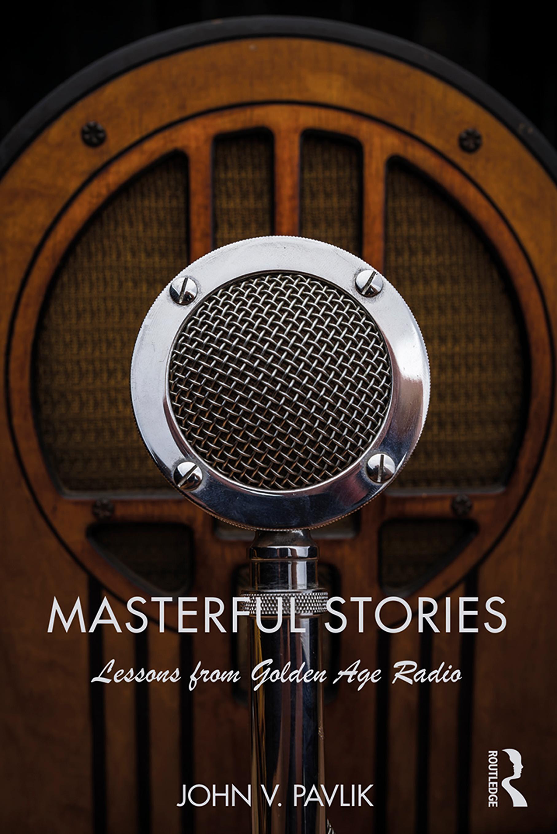 Masterful Stories