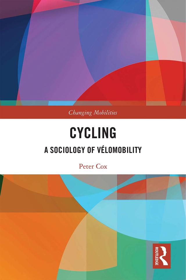 Cycling by Peter Cox