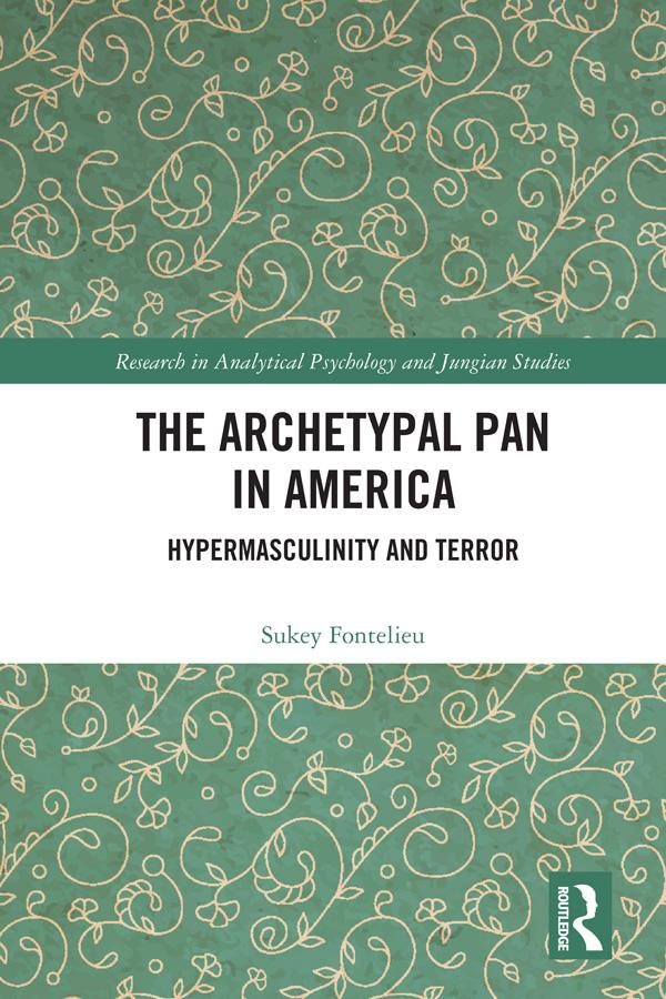 The Archetypal Pan in America