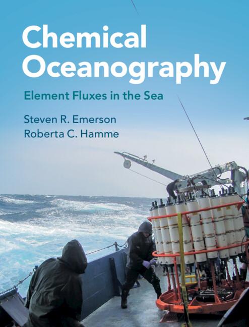 Chemical Oceanography