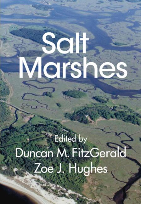 Salt Marshes by Duncan M. FitzGerald, Zoe J. Hughes