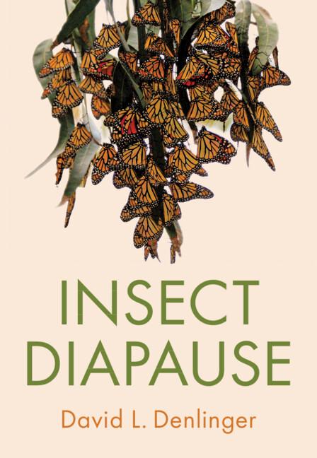 Insect Diapause by David L. Denlinger